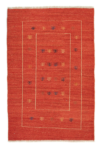 Perzische Gabbeh Tapijt 114x180cm - Perserteppich Wollteppich