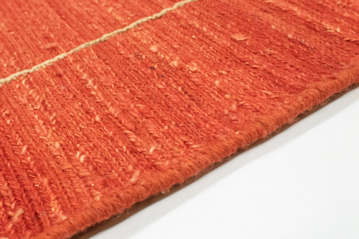 Perzische Gabbeh Tapijt 114x180cm - Perserteppich Wollteppich