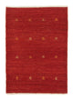 Perzische Gabbeh Tapijt 148x104cm - Perserteppich Wollteppich