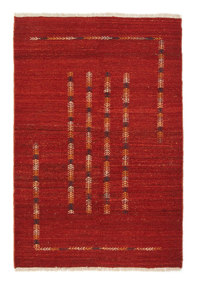 Perzische Gabbeh Tapijt 115x177cm - Perserteppich Wollteppich