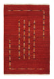 Perzische Gabbeh Tapijt 177x115cm - Perserteppich Wollteppich