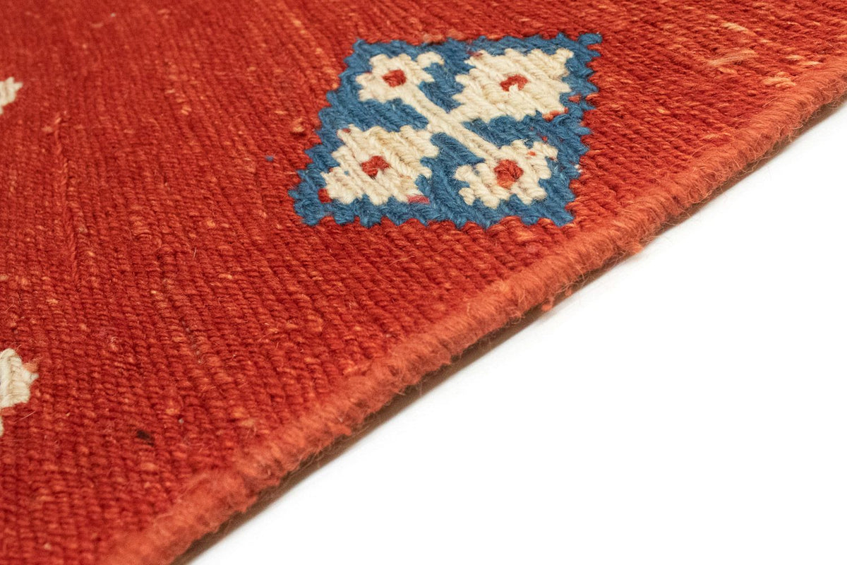 Perzische Gabbeh Tapijt 148x178cm - Perserteppich Wollteppich