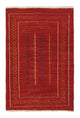 Perzische Gabbeh Tapijt 175x112cm - Perserteppich Wollteppich