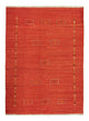 Perzische Gabbeh Tapijt 198x143cm - Perserteppich Wollteppich