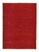 Perzische Gabbeh Tapijt 190x140cm - Perserteppich Wollteppich