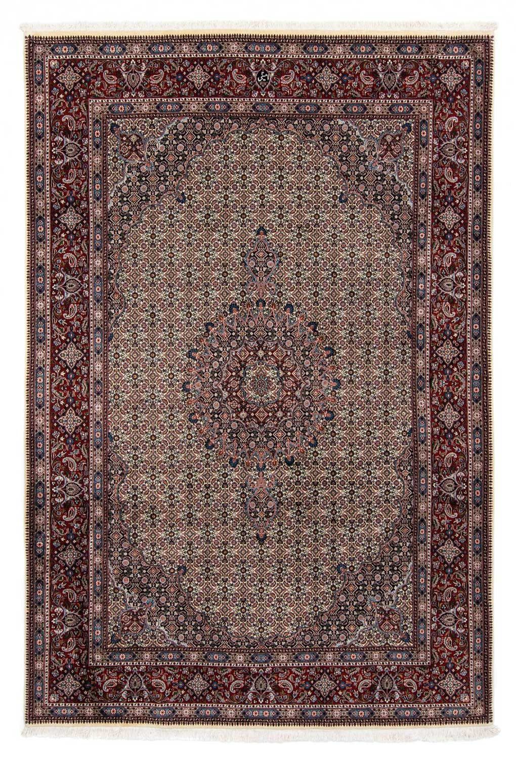 Perzisch tapijt - Klassiek - 290 x 204 cm - beige