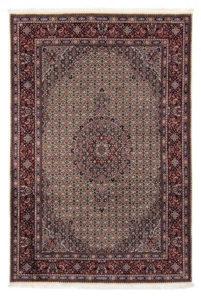Moud Tapijt 204x290cm - Perzisch tapijt