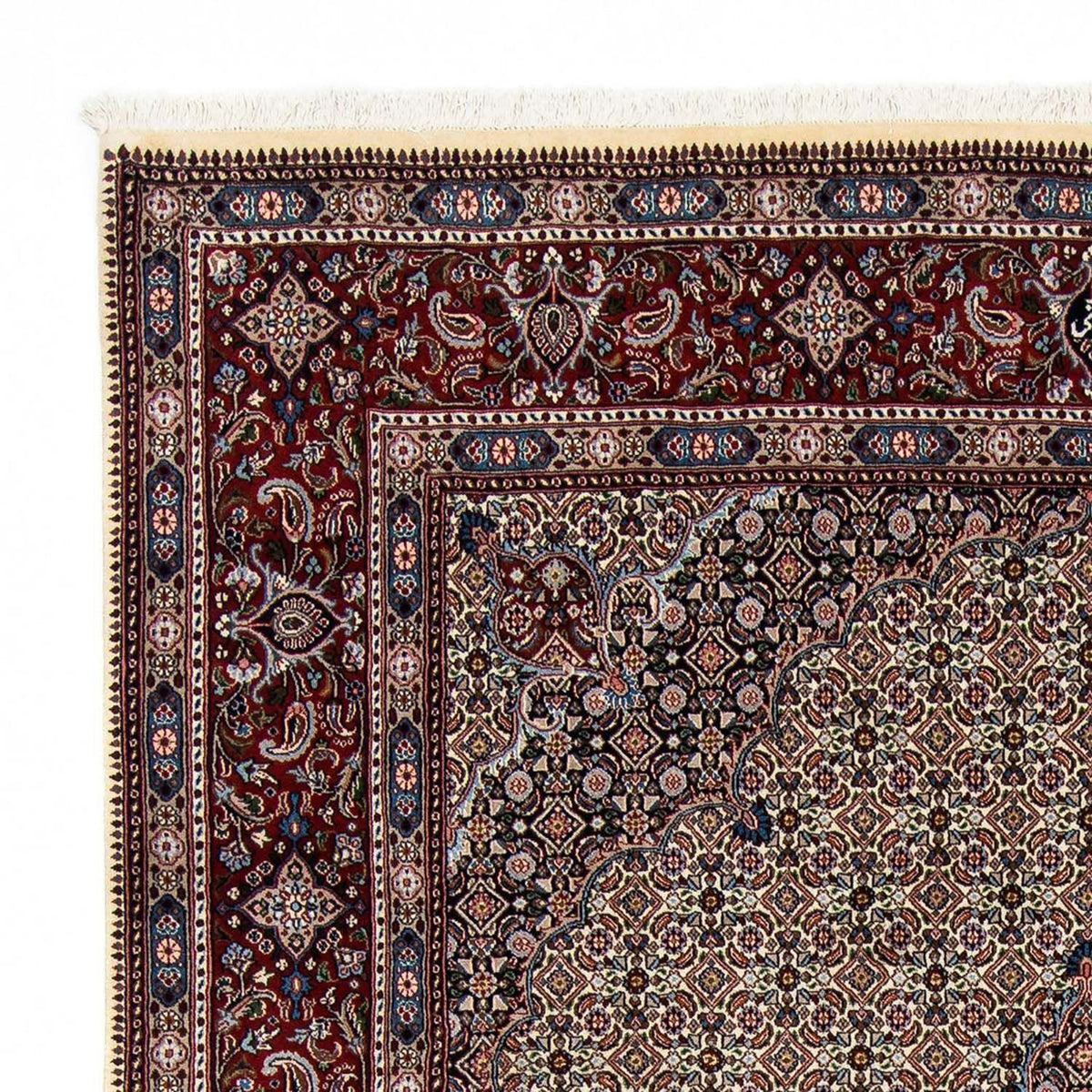 Moud Tapijt 204x290cm - Perzisch tapijt