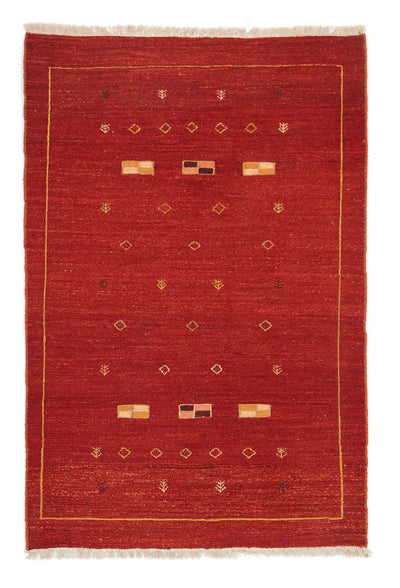 Perzische Gabbeh Tapijt 113x180cm - Perserteppich Wollteppich