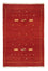 Gabbeh tapijt - Perzisch - 180 x 113 cm - rood