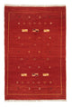 Perzische Gabbeh Tapijt 180x113cm - Perserteppich Wollteppich