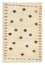 Gabbeh tapijt - Perzisch - 232 x 154 cm - beige