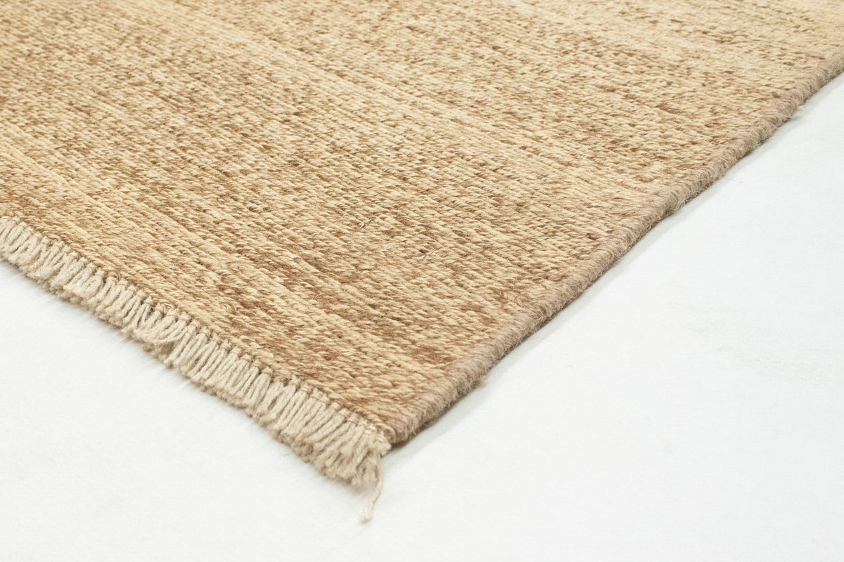 Gabbeh tapijt - Perzisch - 170 x 117 cm - beige