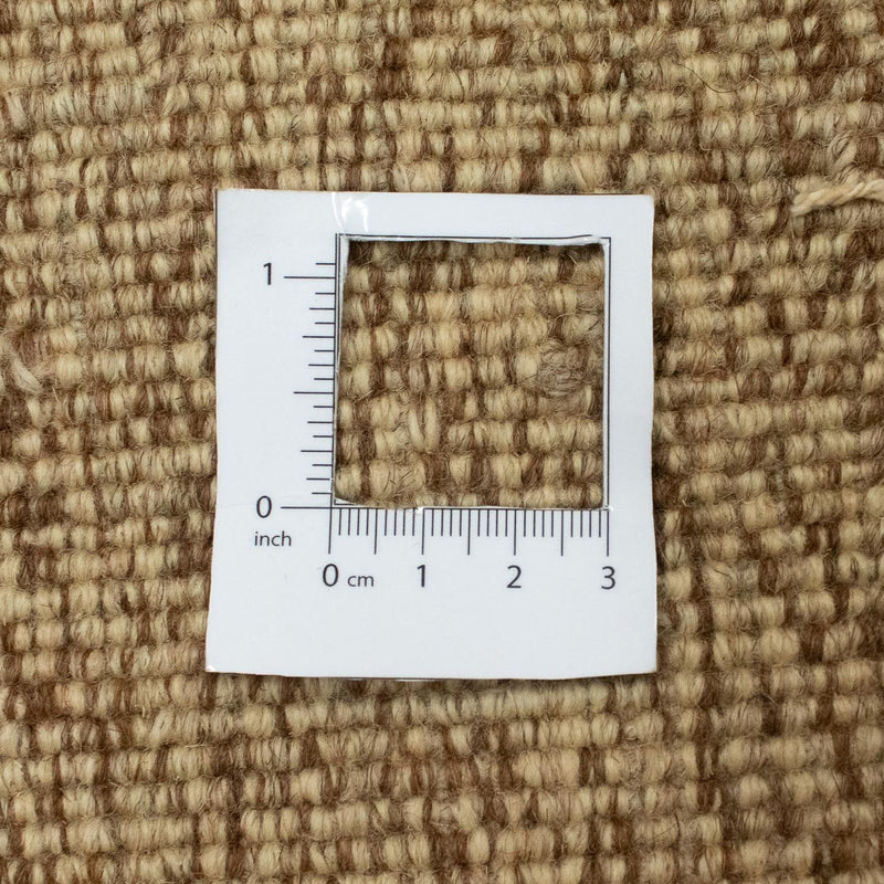 Gabbeh tapijt - Perzisch - 170 x 117 cm - beige