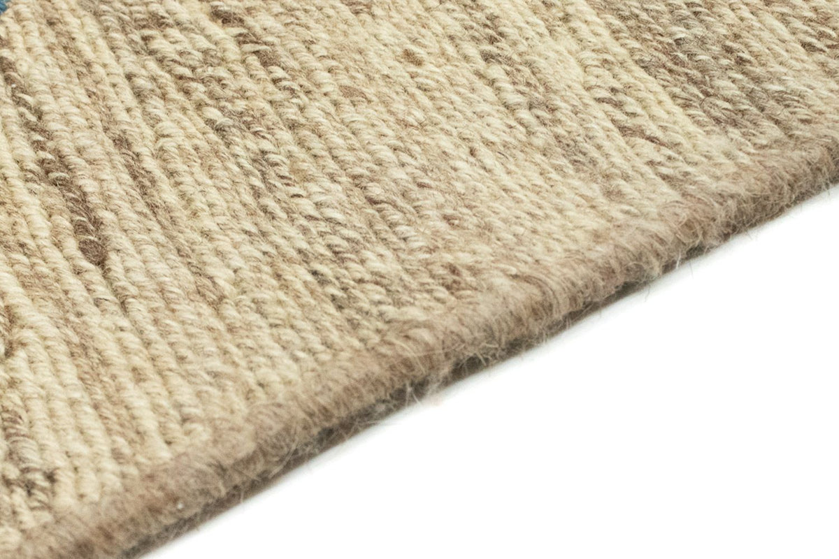 Gabbeh tapijt - Perzisch - 180 x 148 cm - beige