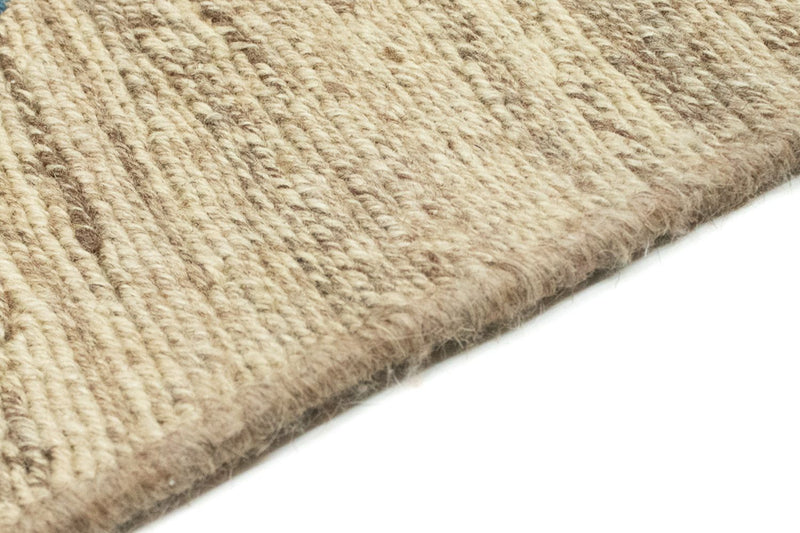 Gabbeh tapijt - Perzisch - 180 x 148 cm - beige