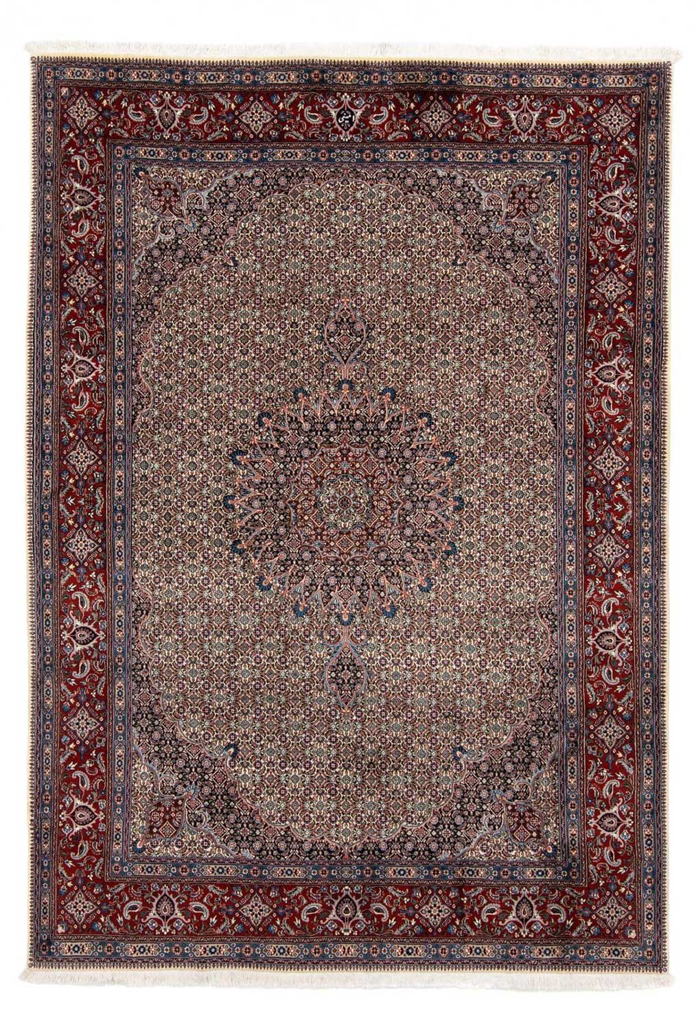 Perzisch tapijt - Klassiek - 289 x 202 cm - beige