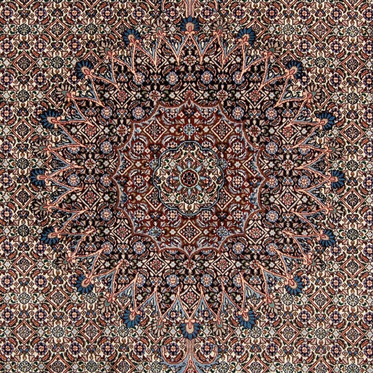 Perzisch tapijt - Klassiek - 289 x 202 cm - beige