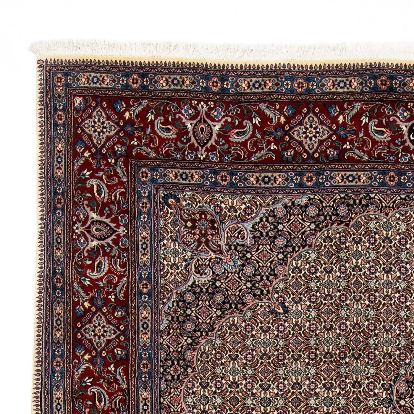 Moud Tapijt 289x202cm - Perzisch tapijt