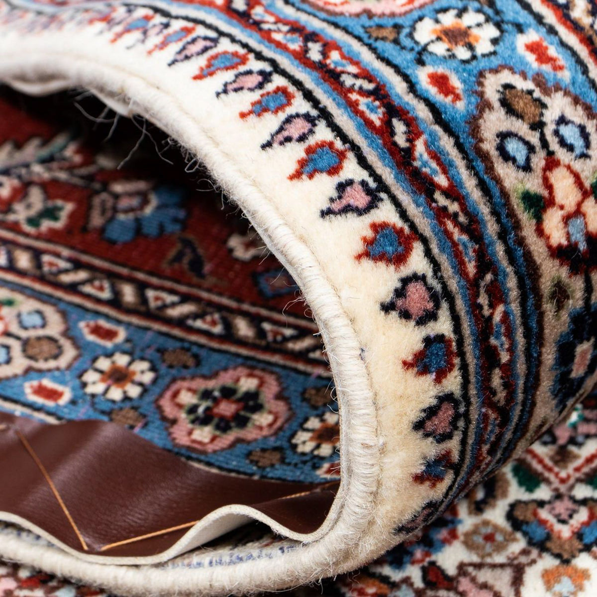 Perzisch tapijt - Klassiek - 289 x 202 cm - beige