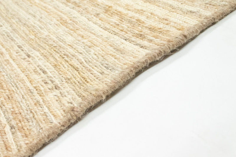 Gabbeh tapijt - Perzisch - 193 x 121 cm - beige