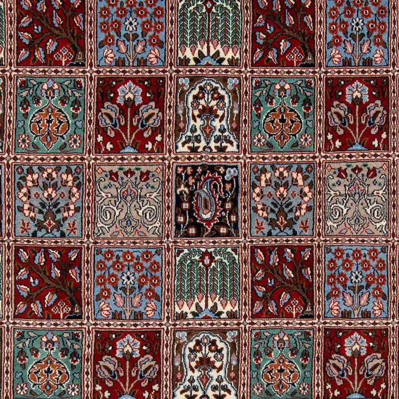 Perzisch tapijt - Klassiek - 276 x 200 cm - veelkleurig