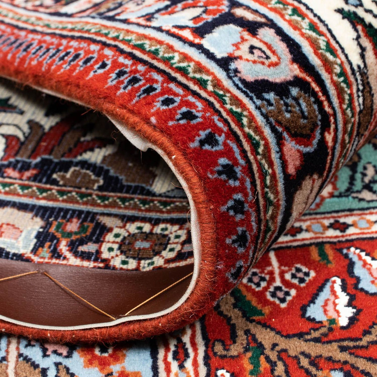 Perzisch tapijt - Klassiek - 276 x 200 cm - veelkleurig