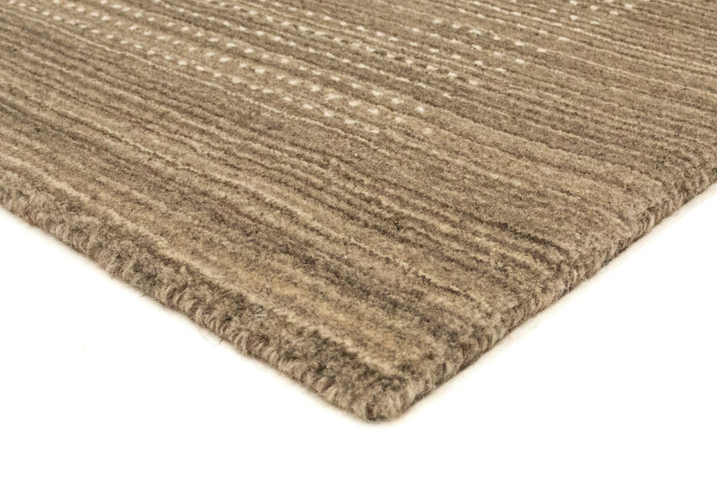 Gabbeh Tapijt - Loribaft Perzisch - 160 x 90 cm - veelkleurig