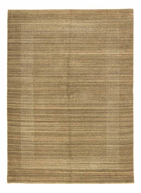 Gabbeh Tapijt - Loribaft Perzisch - 240 x 170 cm - donkerbruin