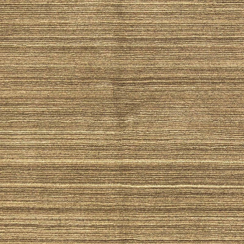 Gabbeh Tapijt - Loribaft Perzisch - 240 x 170 cm - donkerbruin