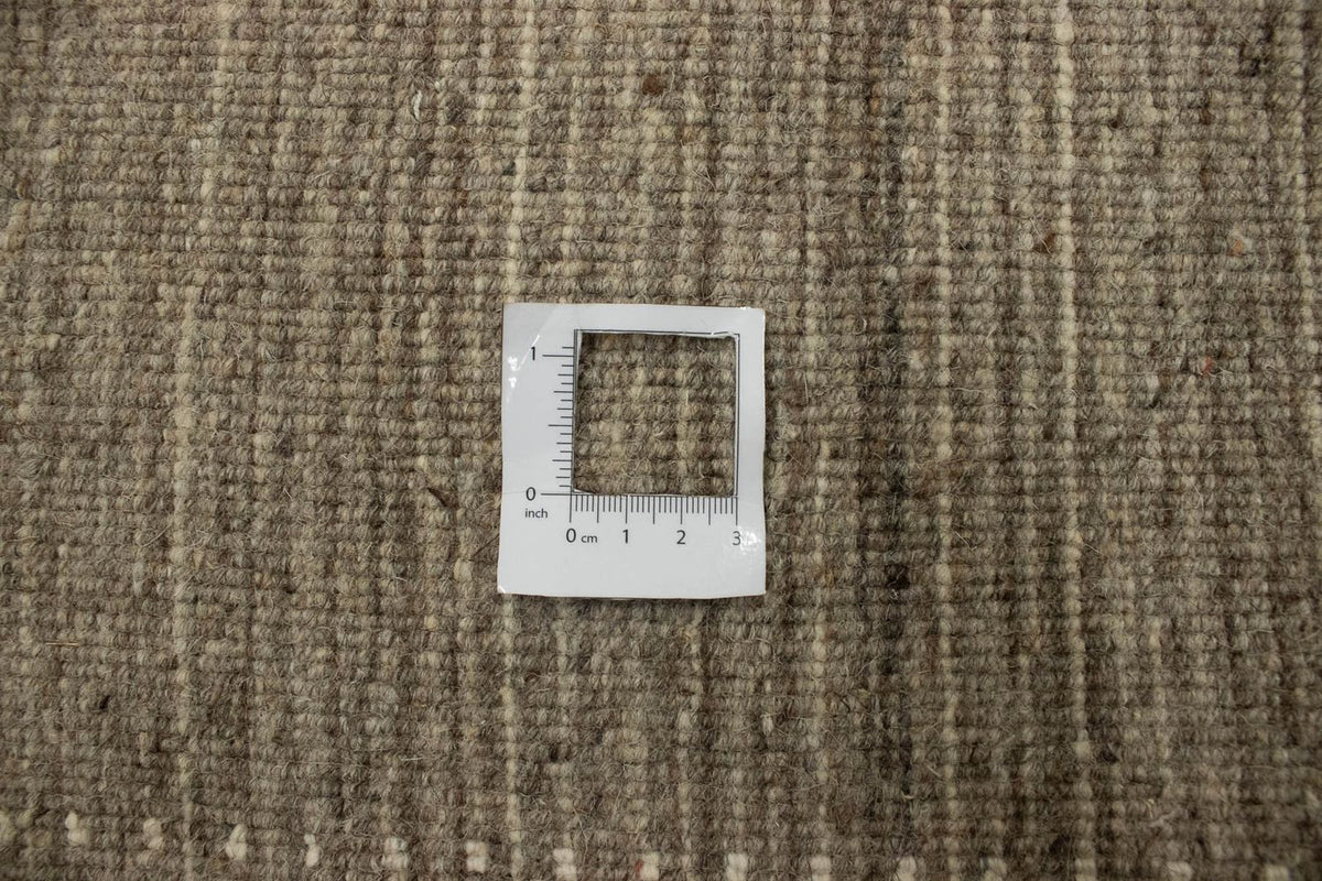 Gabbeh Tapijt - Loribaft Perzisch - 240 x 170 cm - donkerbruin