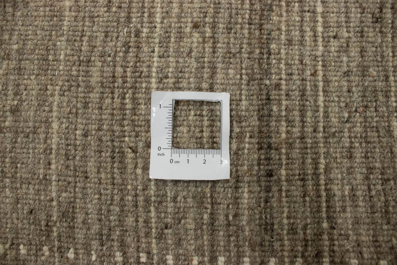 Gabbeh Tapijt - Loribaft Perzisch - 240 x 170 cm - donkerbruin