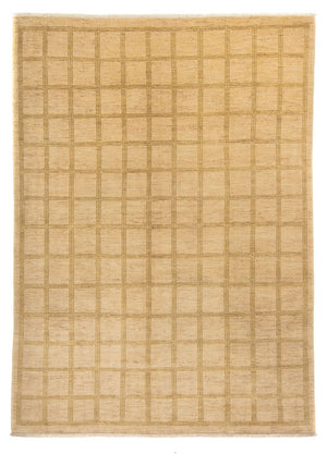 Ziegler tapijt - Modern - 390 x 290 cm - beige