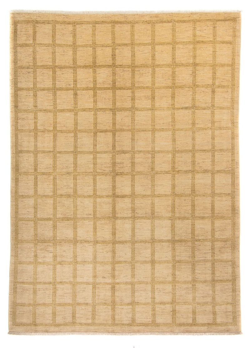 Ziegler tapijt - Modern - 390 x 290 cm - beige