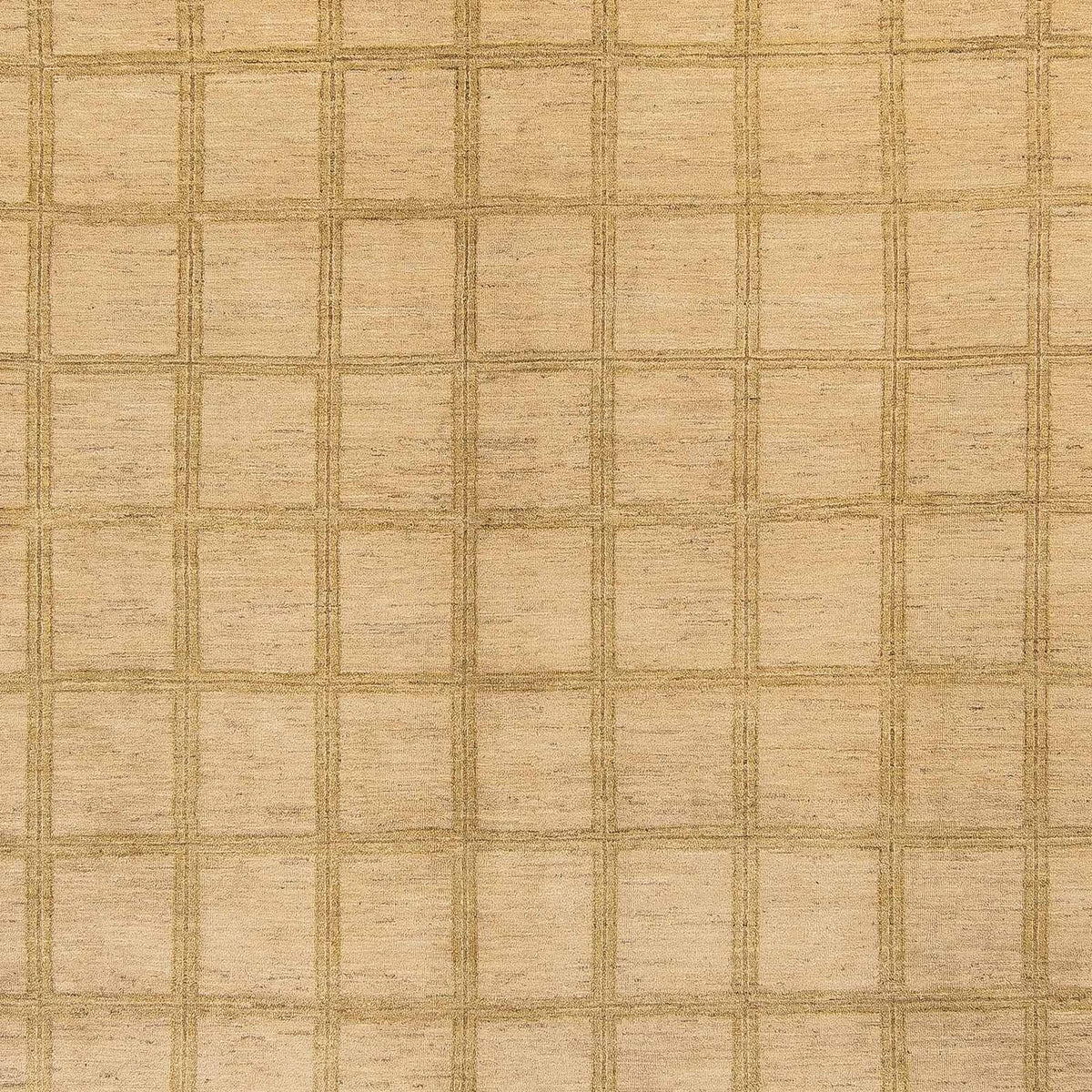 Ziegler tapijt - Modern - 390 x 290 cm - beige