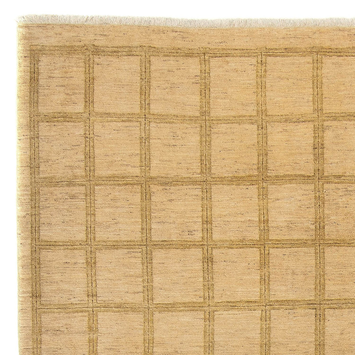 Ziegler tapijt - Modern - 390 x 290 cm - beige