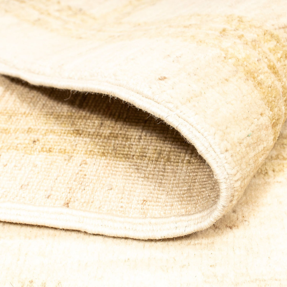 Ziegler tapijt - Modern - 390 x 290 cm - beige