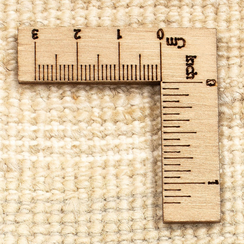 Ziegler tapijt - Modern - 390 x 290 cm - beige