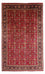 Perzisch tapijt - Tabriz - Royal - 492 x 306 cm - rood