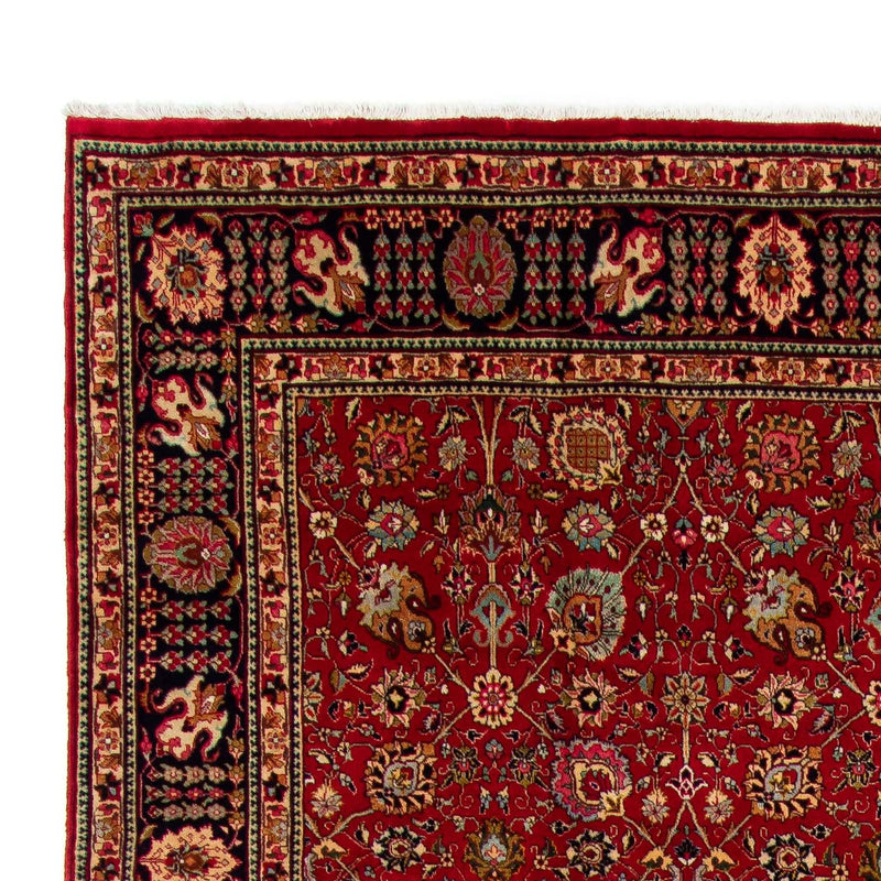 Perzisch tapijt - Tabriz - Royal - 492 x 306 cm - rood