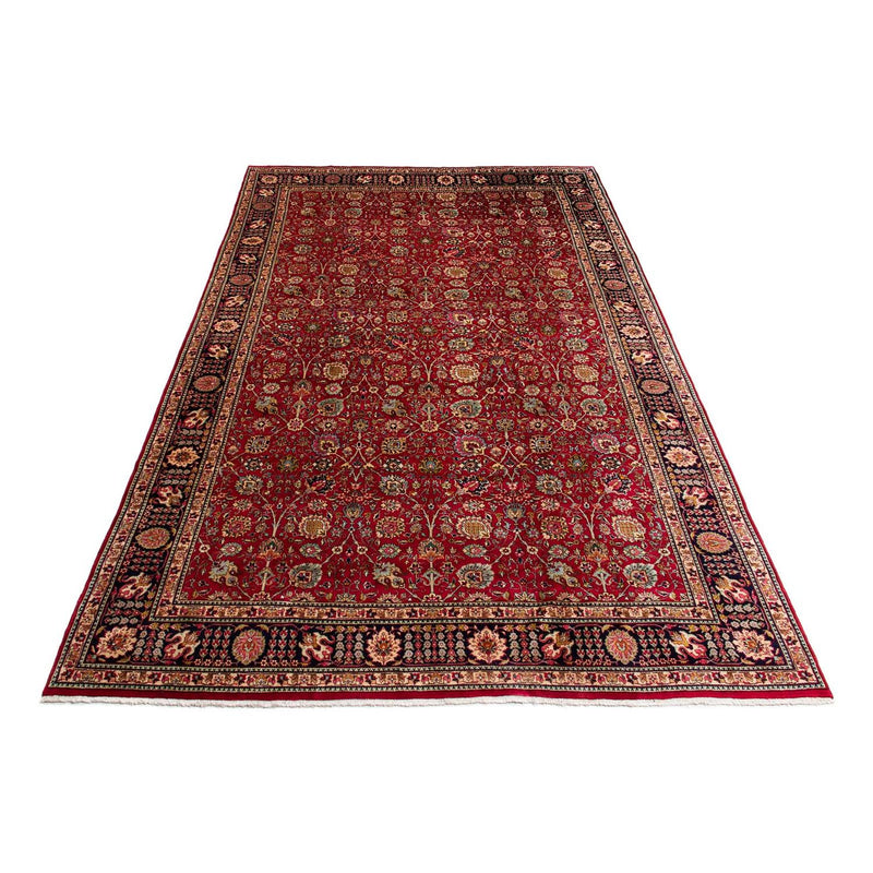 Perzisch tapijt - Tabriz - Royal - 492 x 306 cm - rood