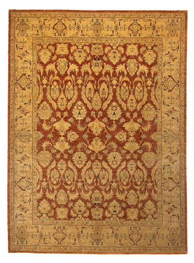Heriz Tapijt 330x407cm - Perzisch tapijt