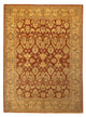 Heriz Tapijt 330x407cm - Perzisch tapijt