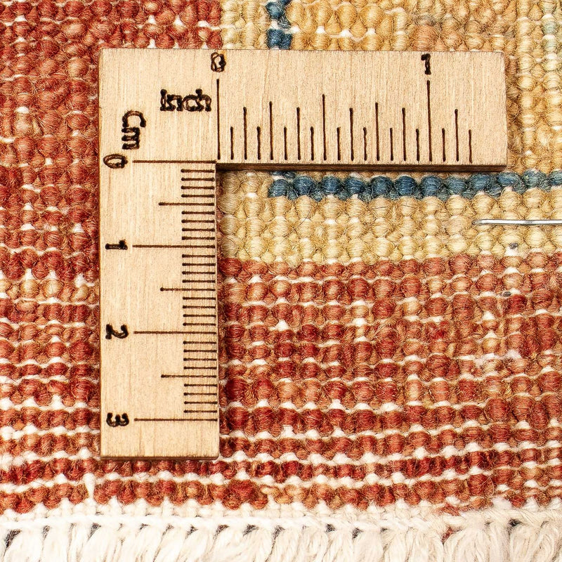 Perzisch Tapijt - Nomadisch - 407 x 330 cm - roest