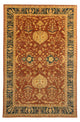 Heriz Tapijt 282x414cm - Perzisch tapijt