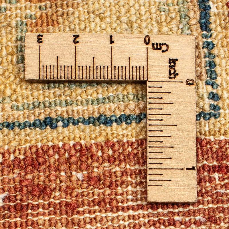 Perzisch Tapijt - Nomadisch - 414 x 282 cm - roest