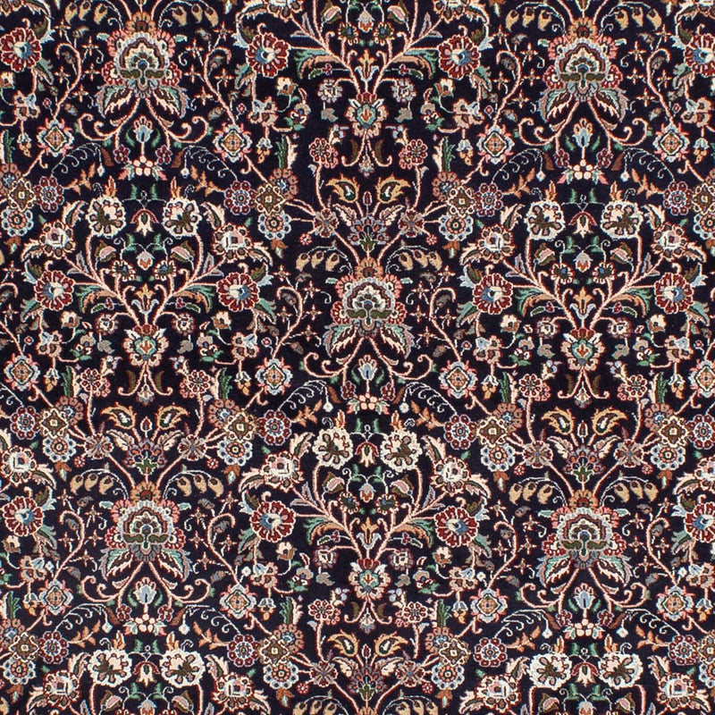 Perzisch tapijt - Klassiek - 286 x 197 cm - zwart