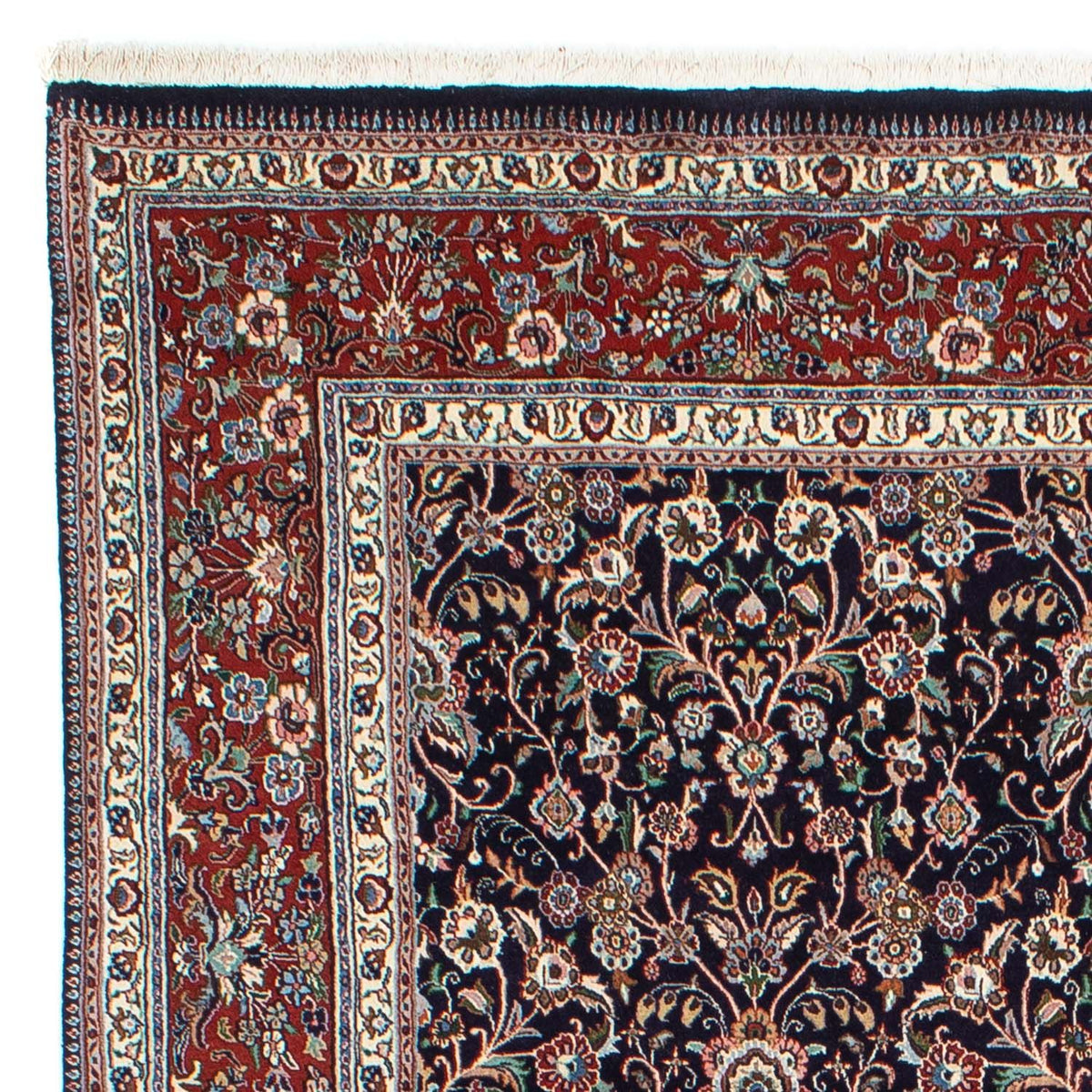 Moud Tapijt 197x286cm - Perzisch tapijt
