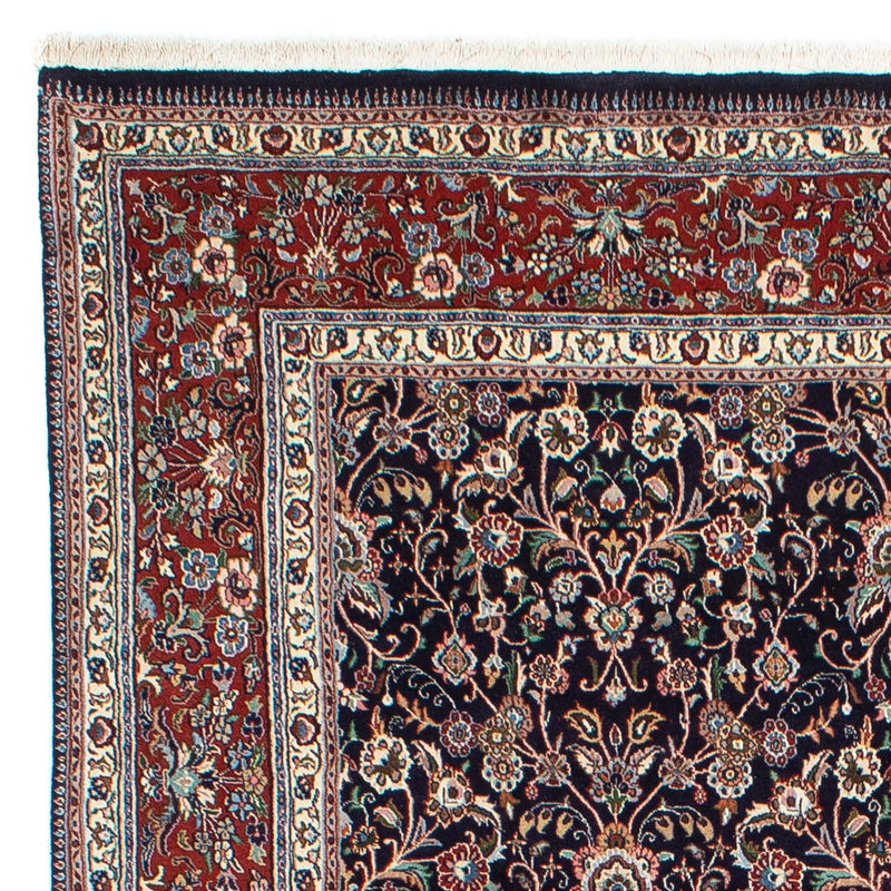 Perzisch tapijt - Klassiek - 286 x 197 cm - zwart