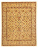 Heriz Tapijt 293x362cm - Perzisch tapijt